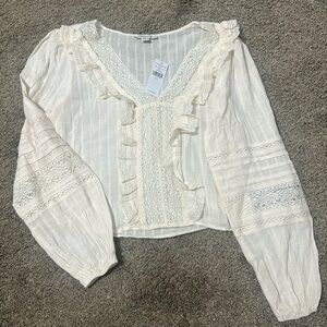 NWT American Eagle top